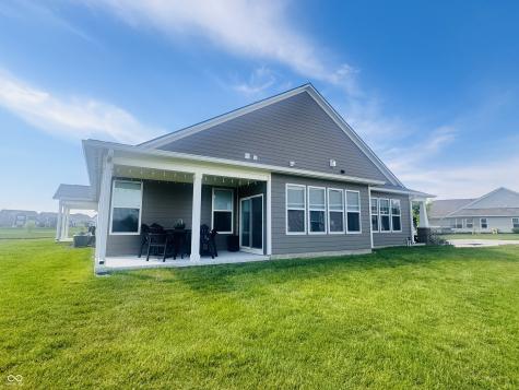 11730 Harvester Circle S Noblesville IN 46060