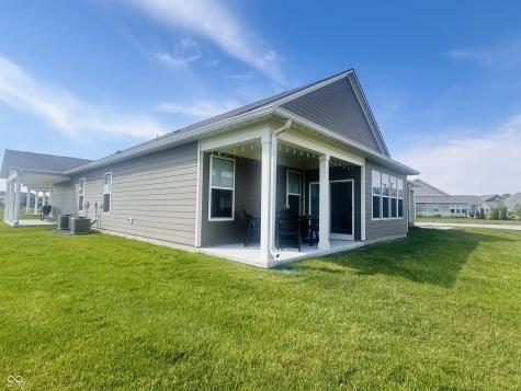 11730 Harvester Circle S Noblesville IN 46060