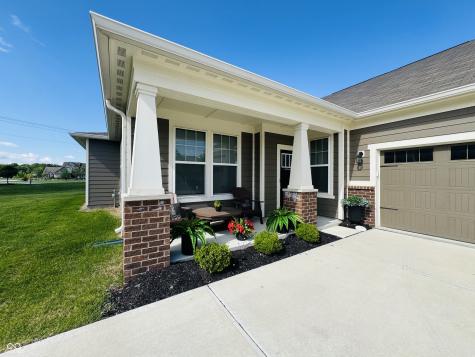 11730 Harvester Circle S Noblesville IN 46060