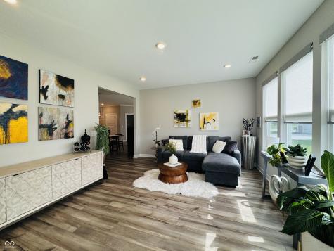 11730 Harvester Circle S Noblesville IN 46060
