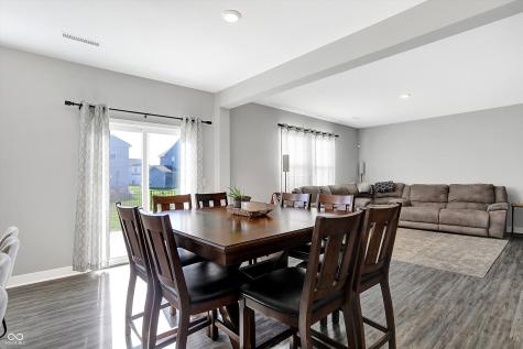 8670 Kellner Street Pendleton IN 46064