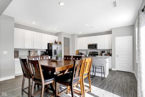 8670 Kellner Street Pendleton IN 46064