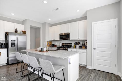 8670 Kellner Street Pendleton IN 46064