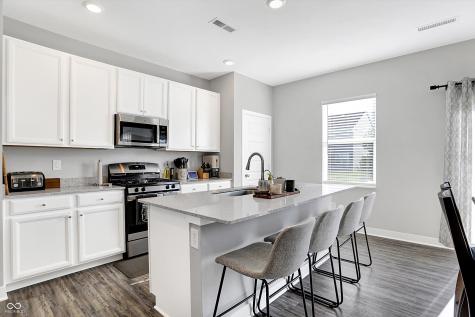 8670 Kellner Street Pendleton IN 46064