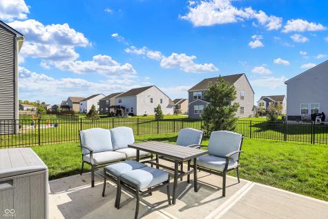 8670 Kellner Street Pendleton IN 46064