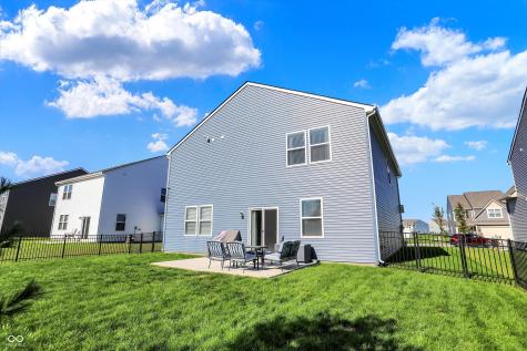 8670 Kellner Street Pendleton IN 46064