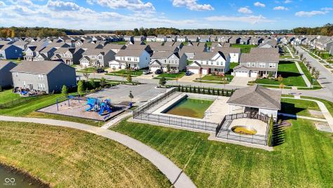 8670 Kellner Street Pendleton IN 46064