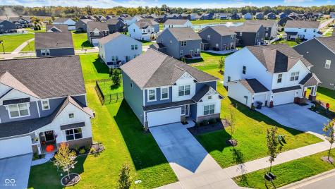 8670 Kellner Street Pendleton IN 46064