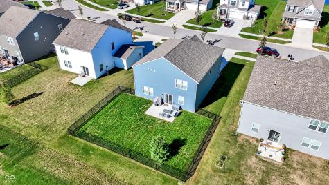 8670 Kellner Street Pendleton IN 46064