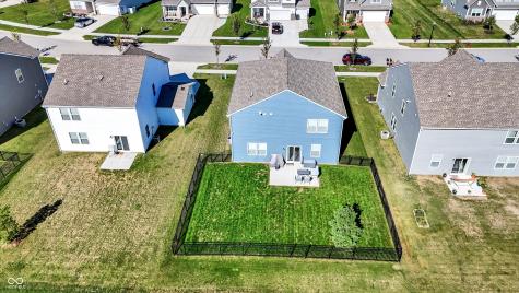 8670 Kellner Street Pendleton IN 46064