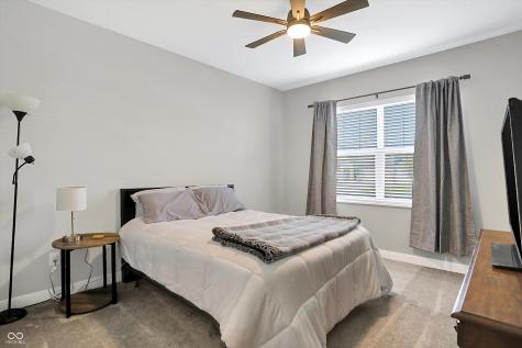 8670 Kellner Street Pendleton IN 46064