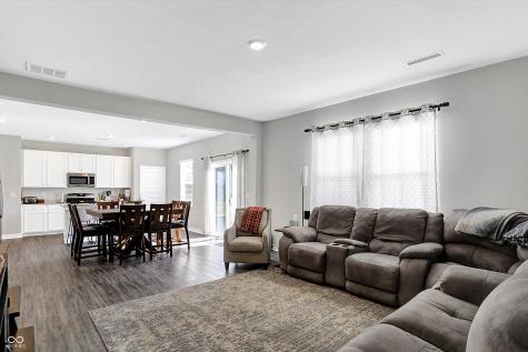8670 Kellner Street Pendleton IN 46064