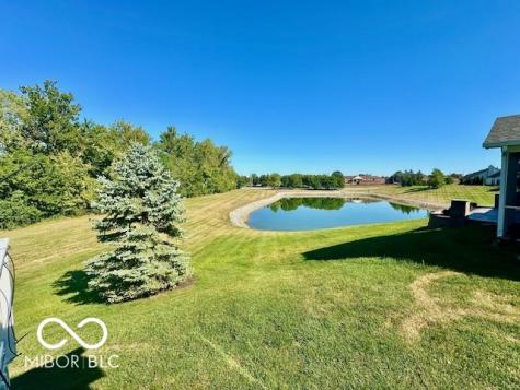 8928 Crystal Lake Drive Indianapolis IN 46240