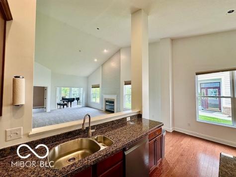 8928 Crystal Lake Drive Indianapolis IN 46240