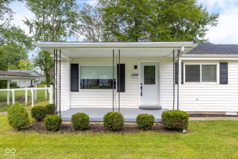533 Patterson Road Columbus IN 47203