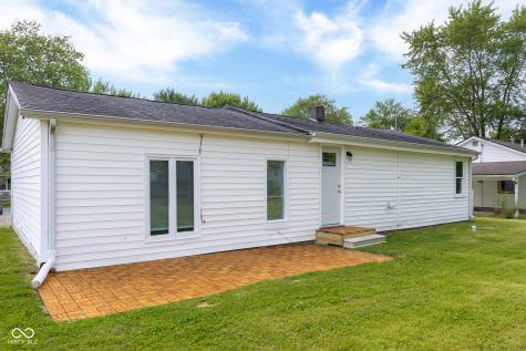 533 Patterson Road Columbus IN 47203