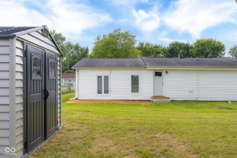 533 Patterson Road Columbus IN 47203