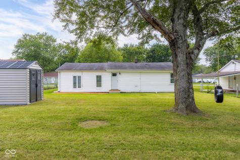 533 Patterson Road Columbus IN 47203