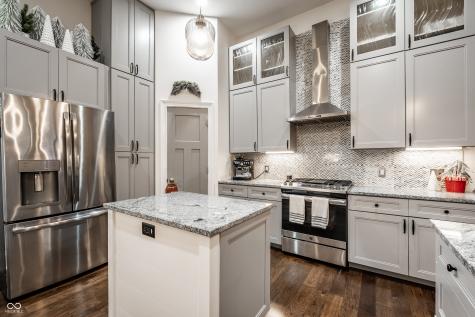 1321 Hoyt Avenue Indianapolis IN 46203