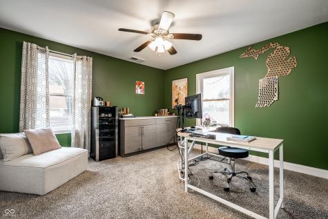 1321 Hoyt Avenue Indianapolis IN 46203