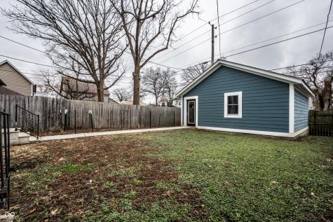 1321 Hoyt Avenue Indianapolis IN 46203