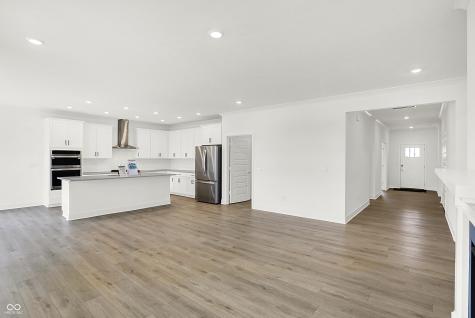 5062 Foxley Park Lane Avon IN 46123