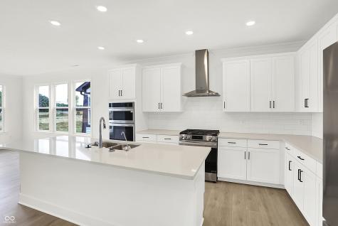 5062 Foxley Park Lane Avon IN 46123