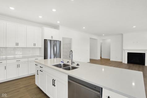 5062 Foxley Park Lane Avon IN 46123