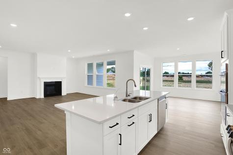 5062 Foxley Park Lane Avon IN 46123