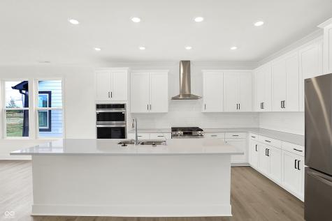 5062 Foxley Park Lane Avon IN 46123