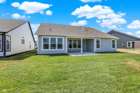 5062 Foxley Park Lane Avon IN 46123