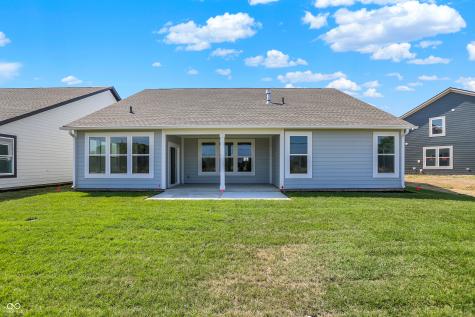 5062 Foxley Park Lane Avon IN 46123