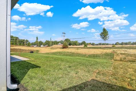 5062 Foxley Park Lane Avon IN 46123