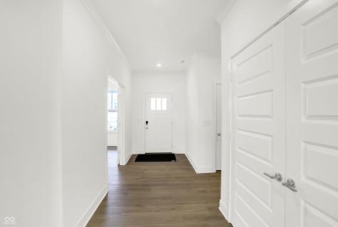 5062 Foxley Park Lane Avon IN 46123