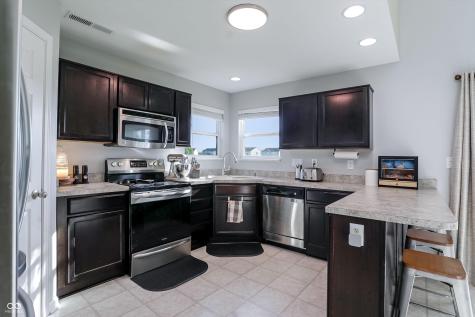 2247 Cedarmill Drive Franklin IN 46131