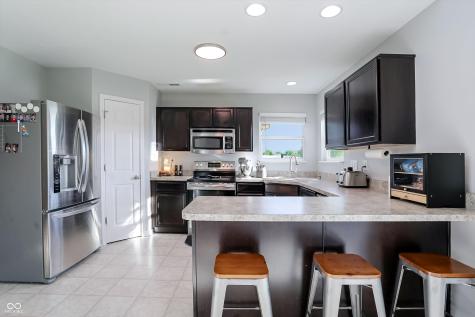 2247 Cedarmill Drive Franklin IN 46131