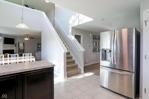2247 Cedarmill Drive Franklin IN 46131