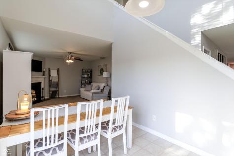 2247 Cedarmill Drive Franklin IN 46131