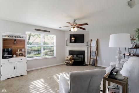 2247 Cedarmill Drive Franklin IN 46131