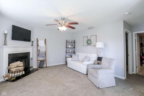 2247 Cedarmill Drive Franklin IN 46131