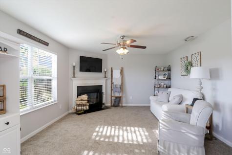 2247 Cedarmill Drive Franklin IN 46131