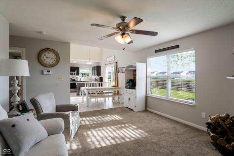 2247 Cedarmill Drive Franklin IN 46131