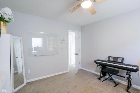 2247 Cedarmill Drive Franklin IN 46131