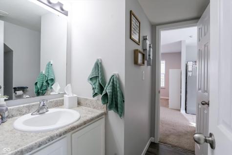 2247 Cedarmill Drive Franklin IN 46131