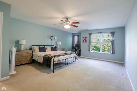 2247 Cedarmill Drive Franklin IN 46131