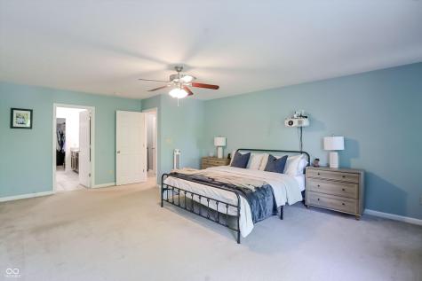 2247 Cedarmill Drive Franklin IN 46131