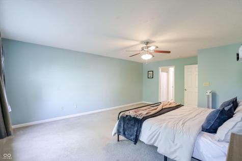 2247 Cedarmill Drive Franklin IN 46131