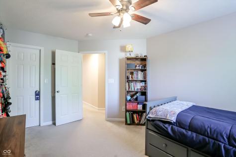 2247 Cedarmill Drive Franklin IN 46131