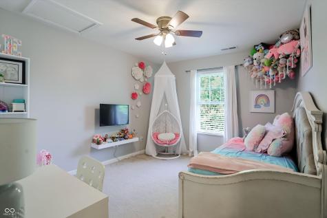 2247 Cedarmill Drive Franklin IN 46131