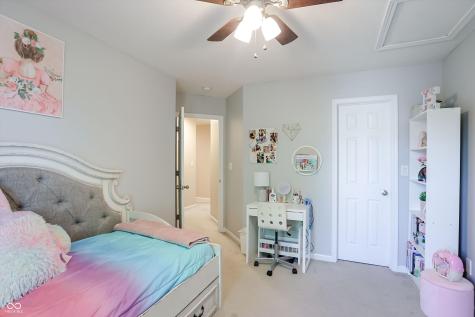 2247 Cedarmill Drive Franklin IN 46131